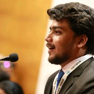 Siddarth Praneeth KMS, Senior Talent Acquisition at HyperVerge